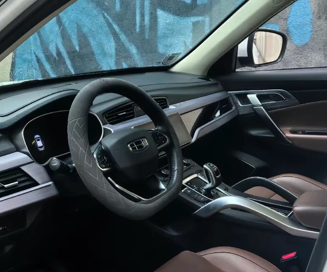 2021 Ford Escort 1.5L 122HP L3 6AT,autocango,china used car exporter,china ev exporter,chinese used car exporter,chinese used ev exporter