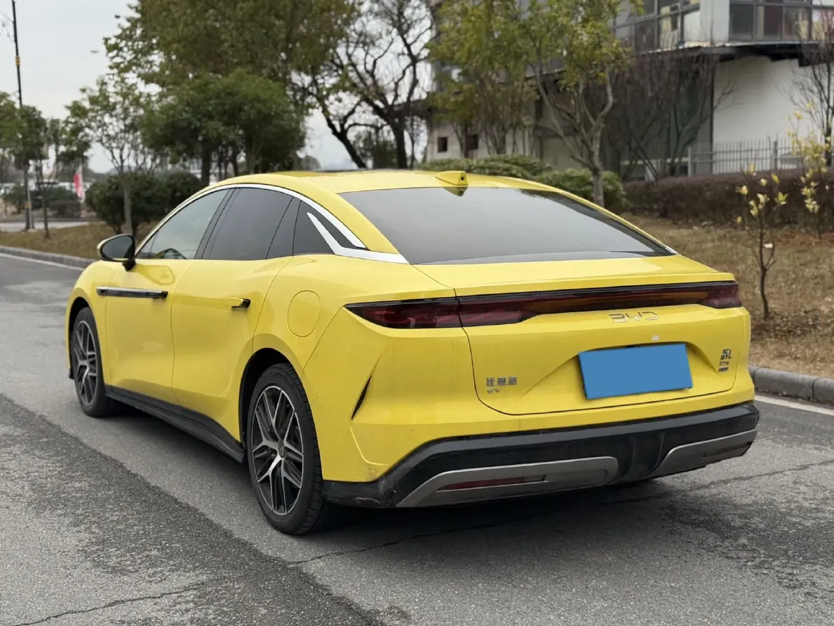 2025 BYD HanL BEV,autocango,china used car exporter,china ev exporter,chinese used car exporter,chinese used ev exporter