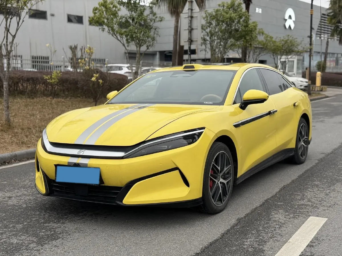 2025 BYD HanL BEV,autocango,china used car exporter,china ev exporter,chinese used car exporter,chinese used ev exporter