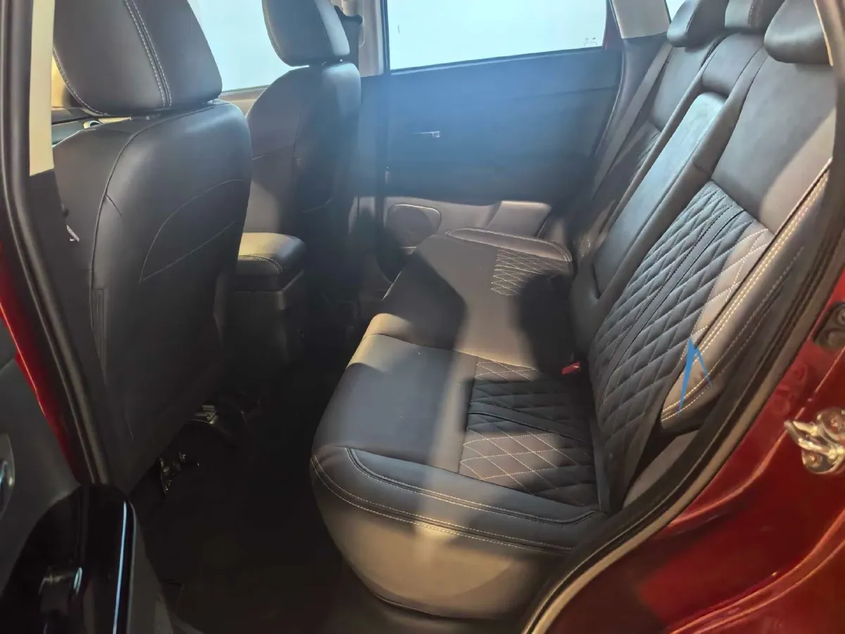 2020 Mitsubishi ASX 2.0L 166HP L4 CVT,autocango,china used car exporter,china ev exporter,chinese used car exporter,chinese used ev exporter