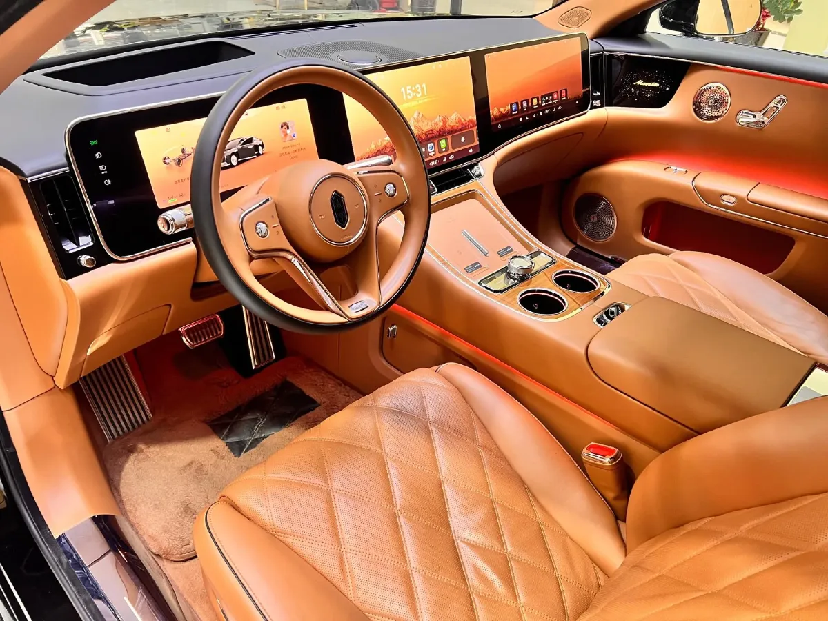 2025 HIMA S800 BEV 97KWH,autocango,china used car exporter,china ev exporter,chinese used car exporter,chinese used ev exporter