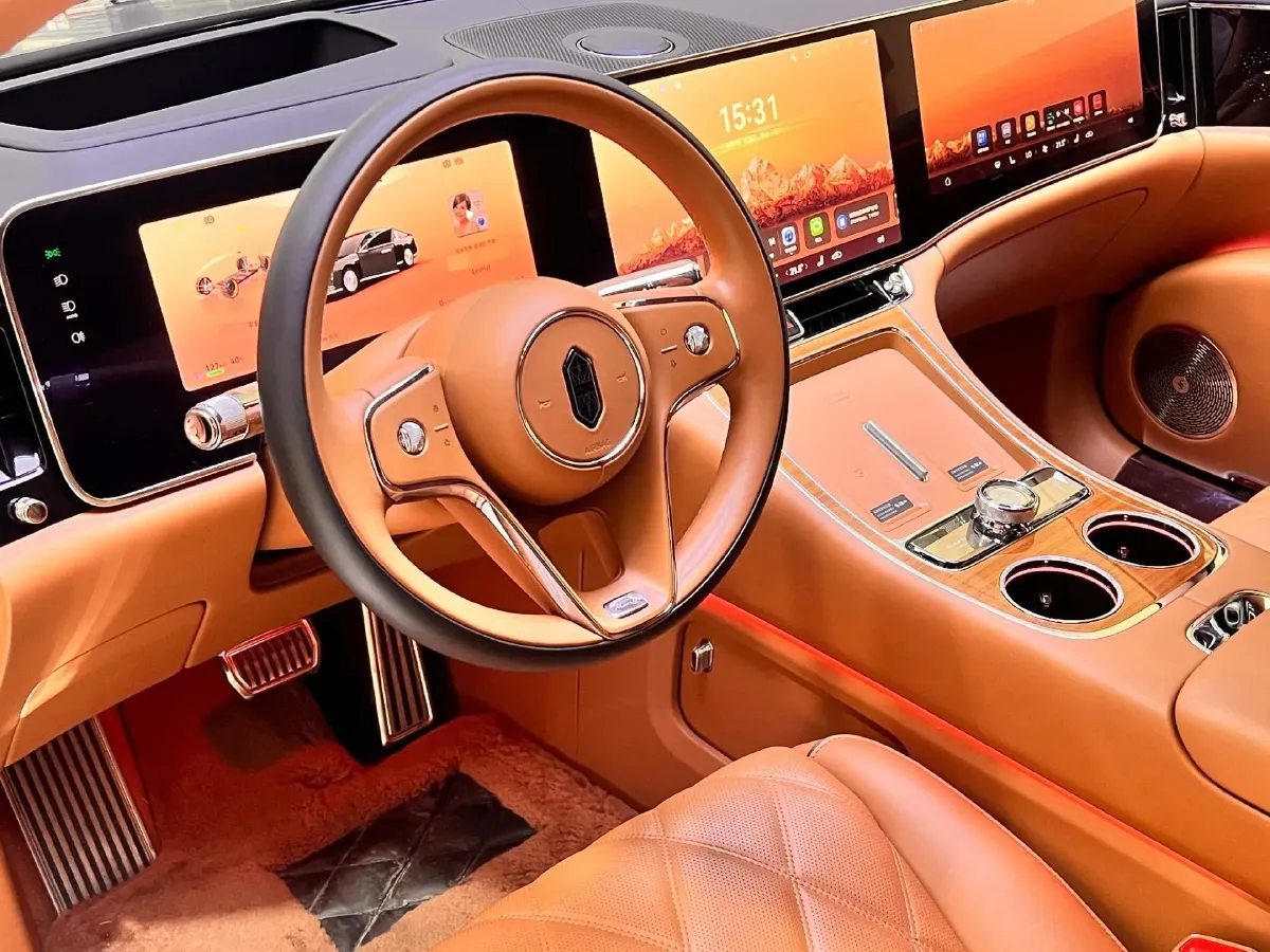 2025 HIMA S800 BEV 97KWH,autocango,china used car exporter,china ev exporter,chinese used car exporter,chinese used ev exporter