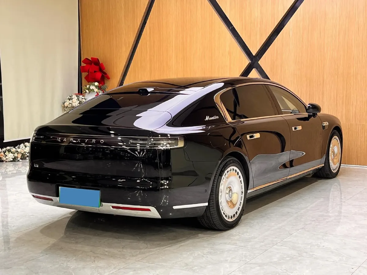 2025 HIMA S800 BEV 97KWH,autocango,china used car exporter,china ev exporter,chinese used car exporter,chinese used ev exporter