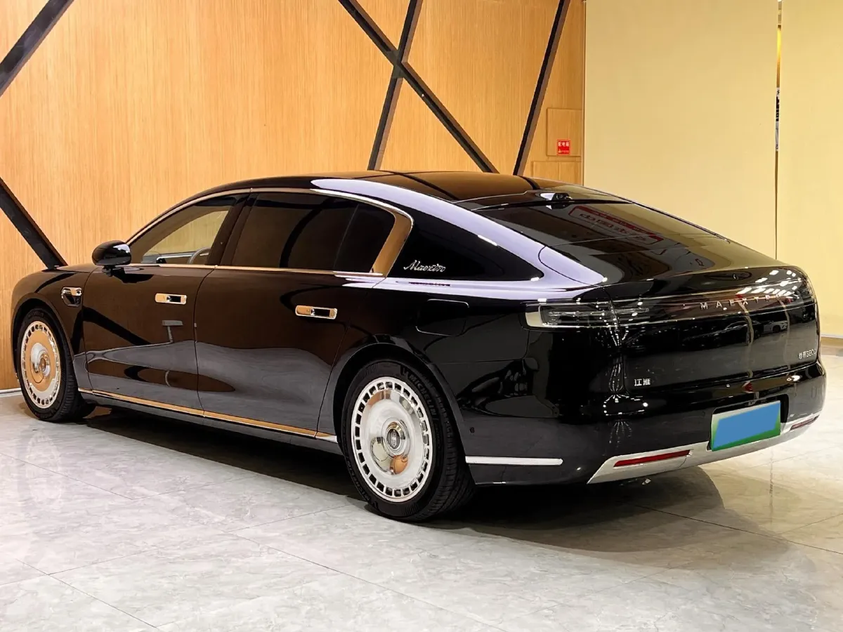 2025 HIMA S800 BEV 97KWH,autocango,china used car exporter,china ev exporter,chinese used car exporter,chinese used ev exporter