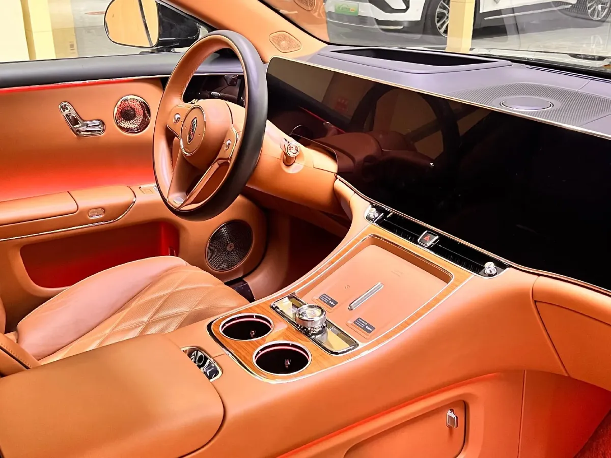 2025 HIMA S800 BEV 97KWH,autocango,china used car exporter,china ev exporter,chinese used car exporter,chinese used ev exporter