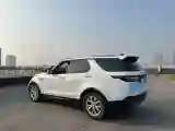 2017 Land Rover Discovery 3.0T 340HP V6 8AT