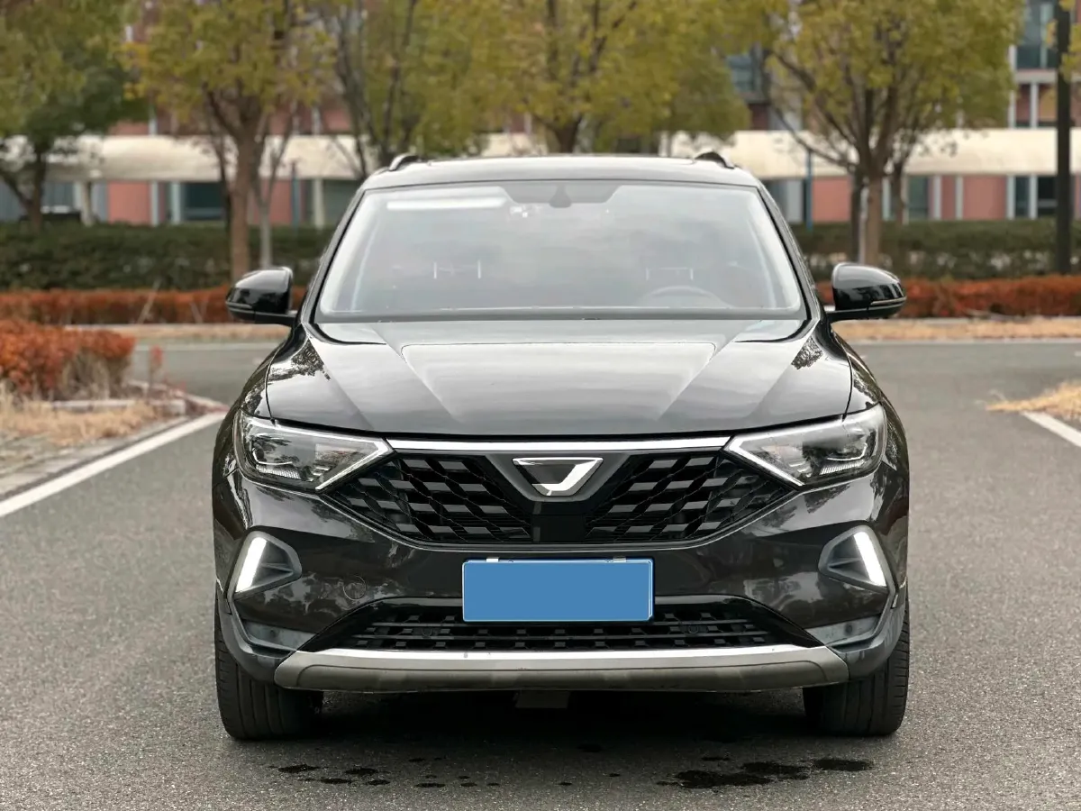 2022 Jetta VS7 1.4T 150HP L4 6AT,autocango,china used car exporter,china ev exporter,chinese used car exporter,chinese used ev exporter