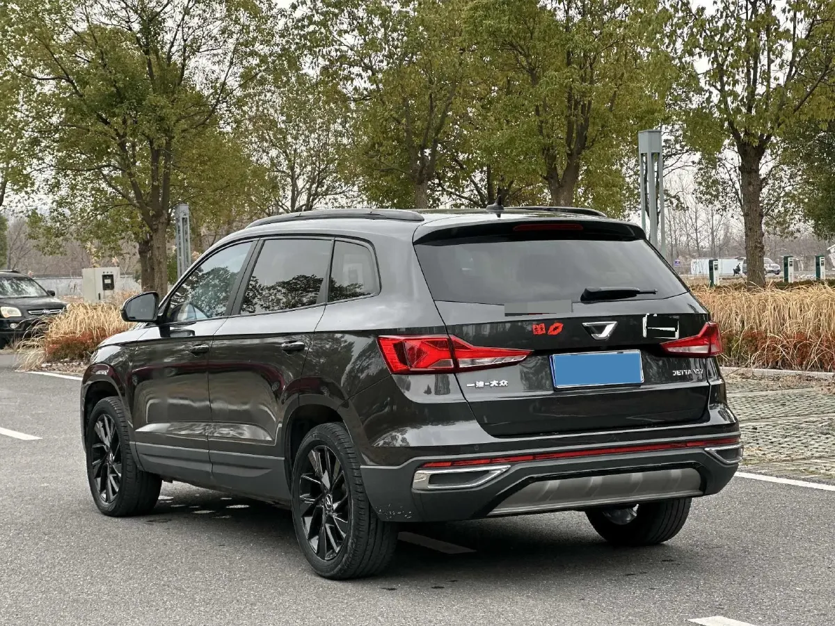 2022 Jetta VS7 1.4T 150HP L4 6AT,autocango,china used car exporter,china ev exporter,chinese used car exporter,chinese used ev exporter