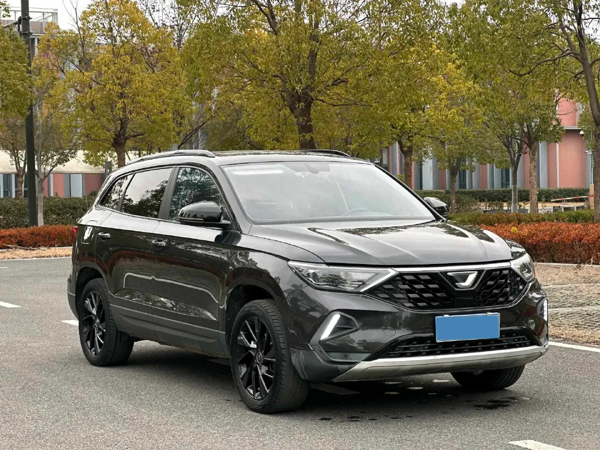 2022 Jetta VS7 1.4T 150HP L4 6AT,autocango,china used car exporter,china ev exporter,chinese used car exporter,chinese used ev exporter