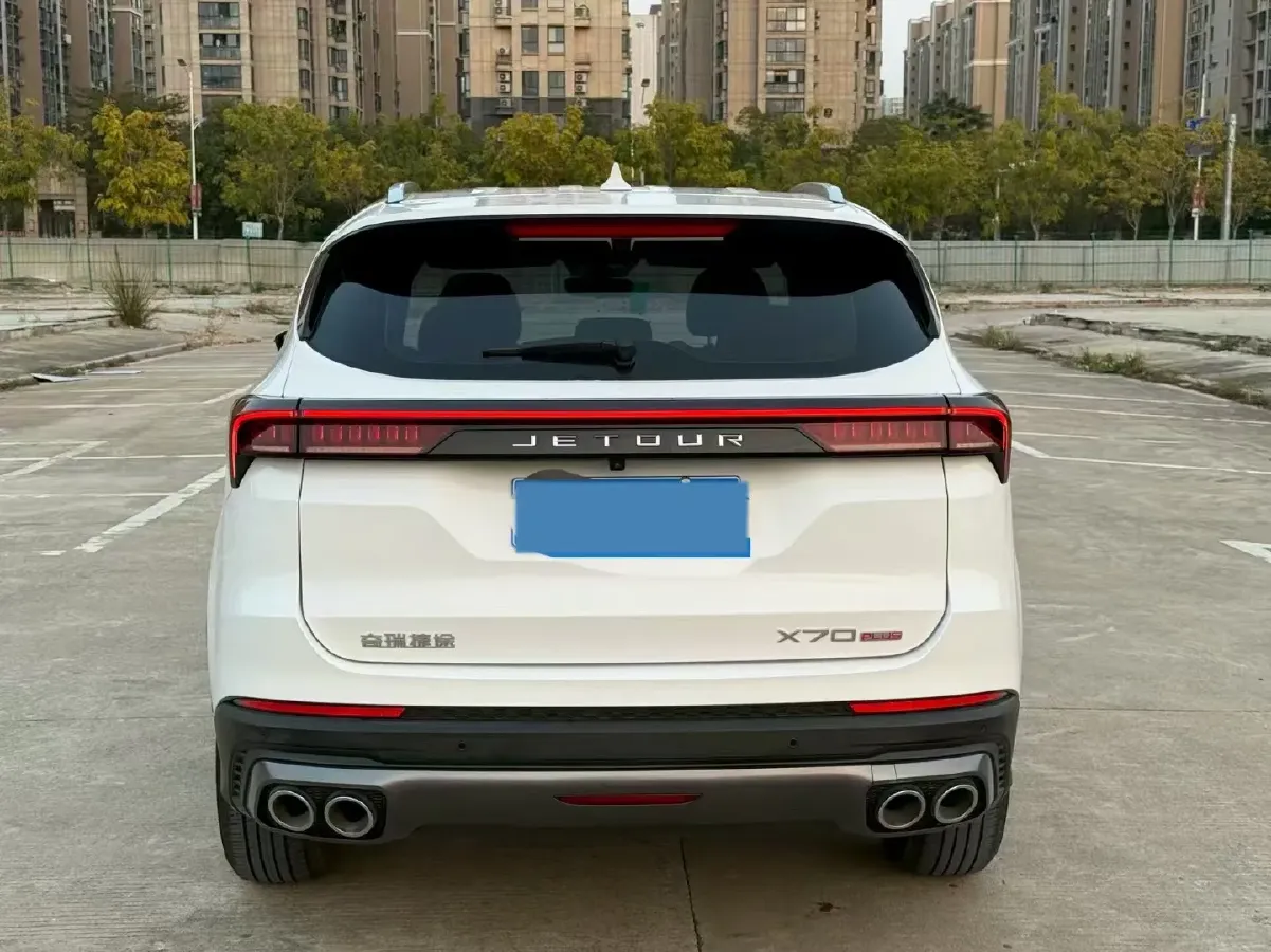 2021 Jetour X70 Plus 1.5T 156HP L4 6DCT,autocango,china used car exporter,china ev exporter,chinese used car exporter,chinese used ev exporter