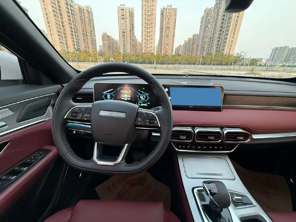 2021 Jetour X70 Plus 1.5T 156HP L4 6DCT,autocango,china used car exporter,china ev exporter,chinese used car exporter,chinese used ev exporter