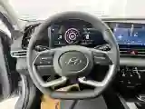 2022 Hyundai Elantra 1.5L 115HP L4 CVT