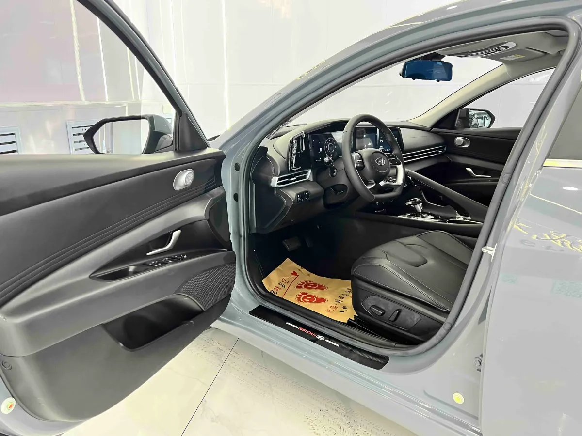 2022 Hyundai Elantra 1.5L 115HP L4 CVT,autocango,china used car exporter,china ev exporter,chinese used car exporter,chinese used ev exporter