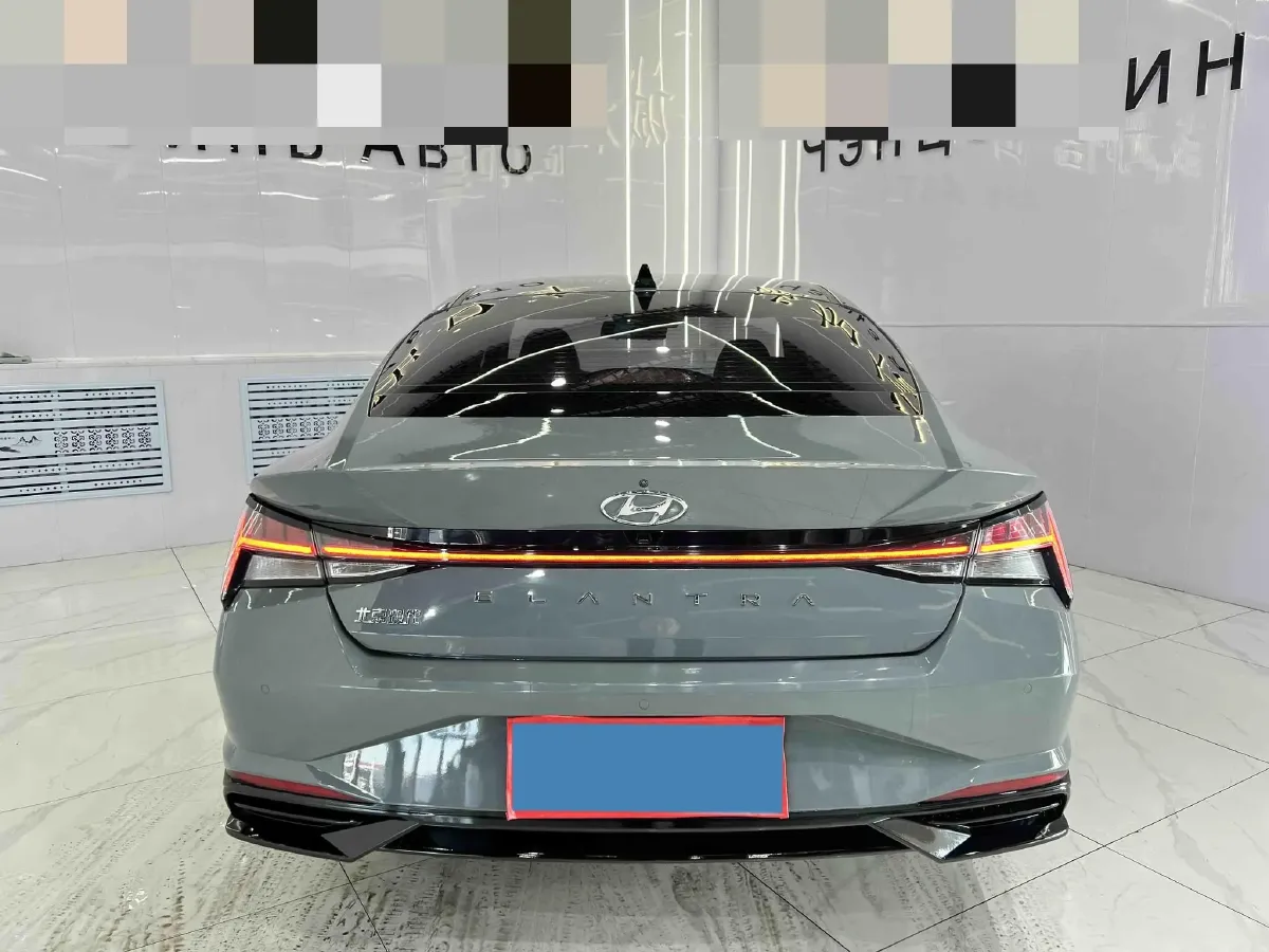 2022 Hyundai Elantra 1.5L 115HP L4 CVT,autocango,china used car exporter,china ev exporter,chinese used car exporter,chinese used ev exporter