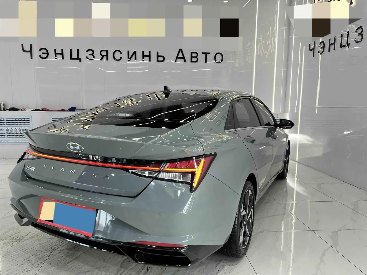 2022 Hyundai Elantra 1.5L 115HP L4 CVT,autocango,china used car exporter,china ev exporter,chinese used car exporter,chinese used ev exporter