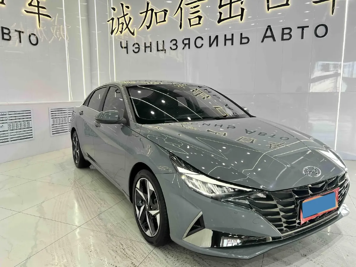 2022 Hyundai Elantra 1.5L 115HP L4 CVT,autocango,china used car exporter,china ev exporter,chinese used car exporter,chinese used ev exporter