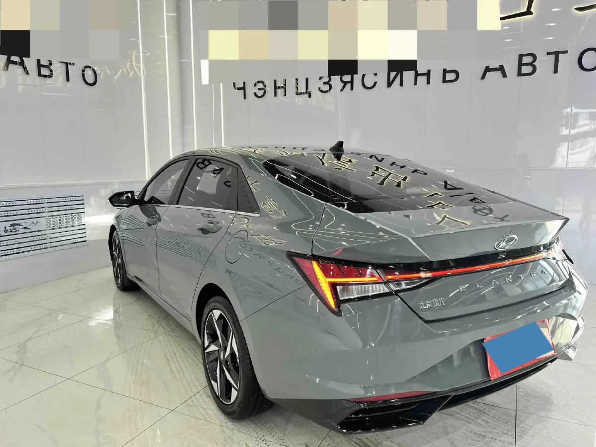 2022 Hyundai Elantra 1.5L 115HP L4 CVT,autocango,china used car exporter,china ev exporter,chinese used car exporter,chinese used ev exporter