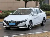 2021 HYUNDAI ELANTRA,autocango,china used car exporter,china ev exporter,chinese used car exporter,chinese used ev exporter
