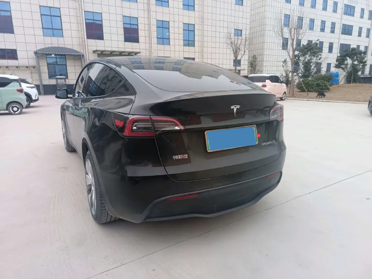 2022 Tesla Model Y BEV 60KWH,autocango,china used car exporter,china ev exporter,chinese used car exporter,chinese used ev exporter