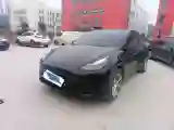 2022 Tesla Model Y BEV 60KWH