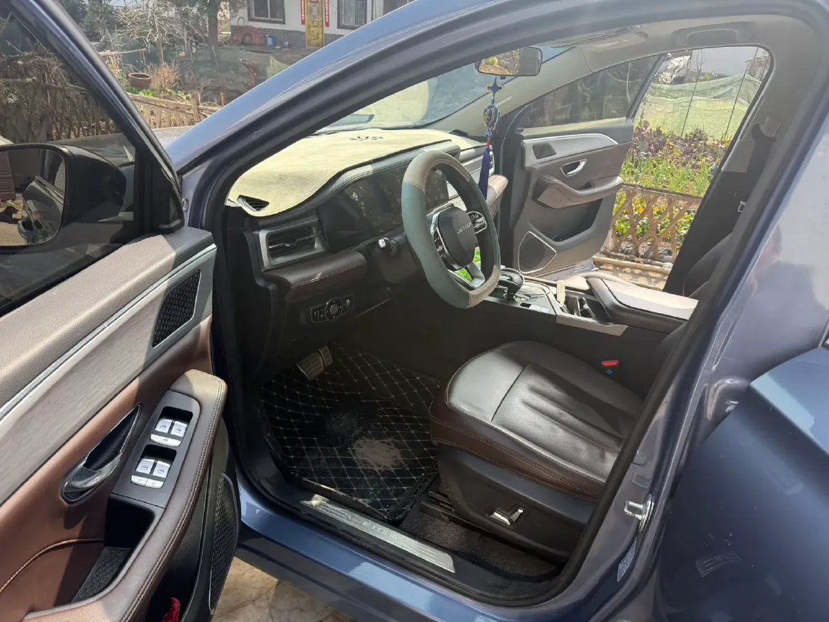 2023 Jetour X90 Plus 1.6T 197HP L4 7DCT,autocango,china used car exporter,china ev exporter,chinese used car exporter,chinese used ev exporter