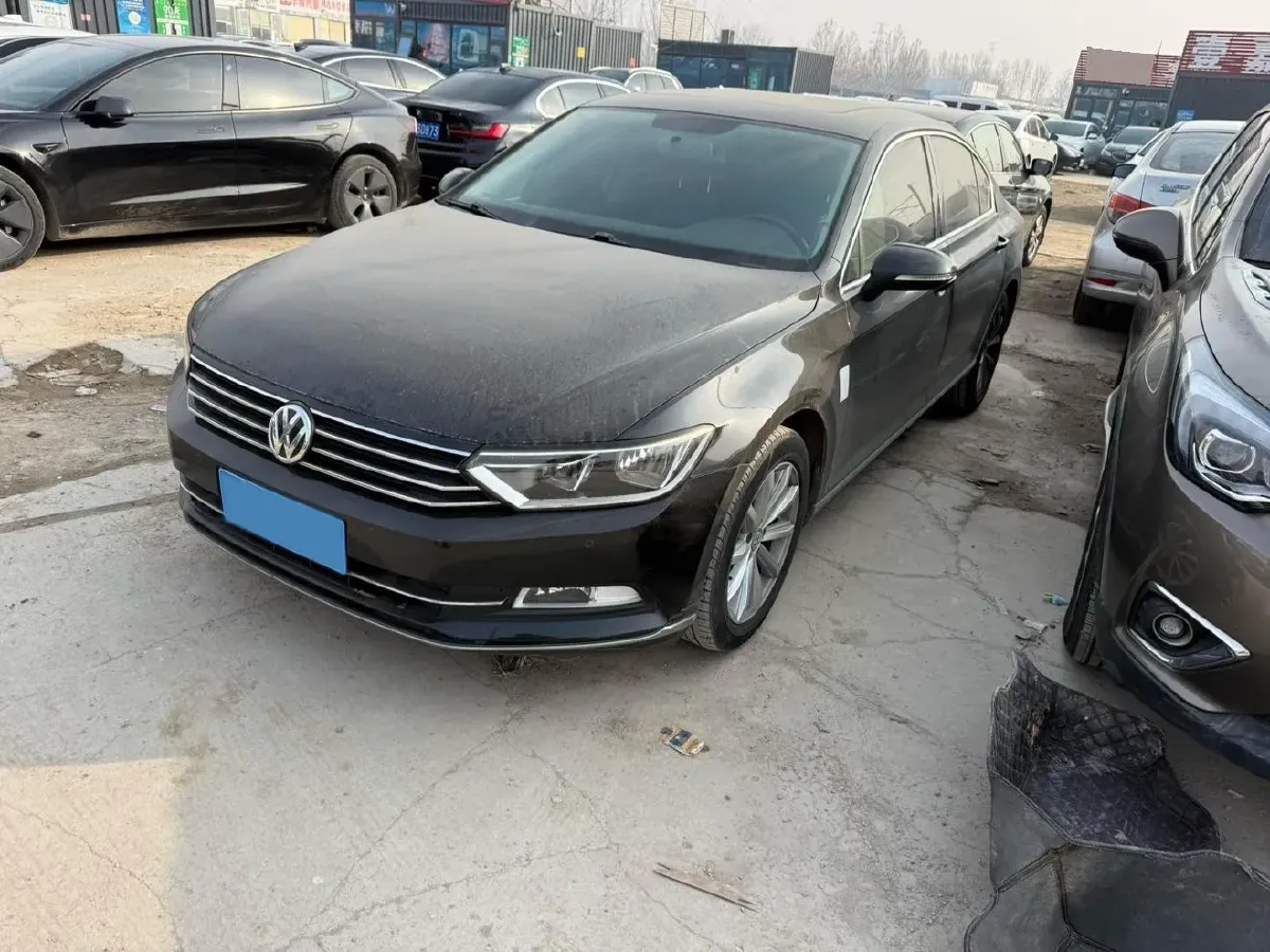 2018 Volkswagen Magotan 1.4T 150HP L4 7DCT,autocango,china used car exporter,china ev exporter,chinese used car exporter,chinese used ev exporter
