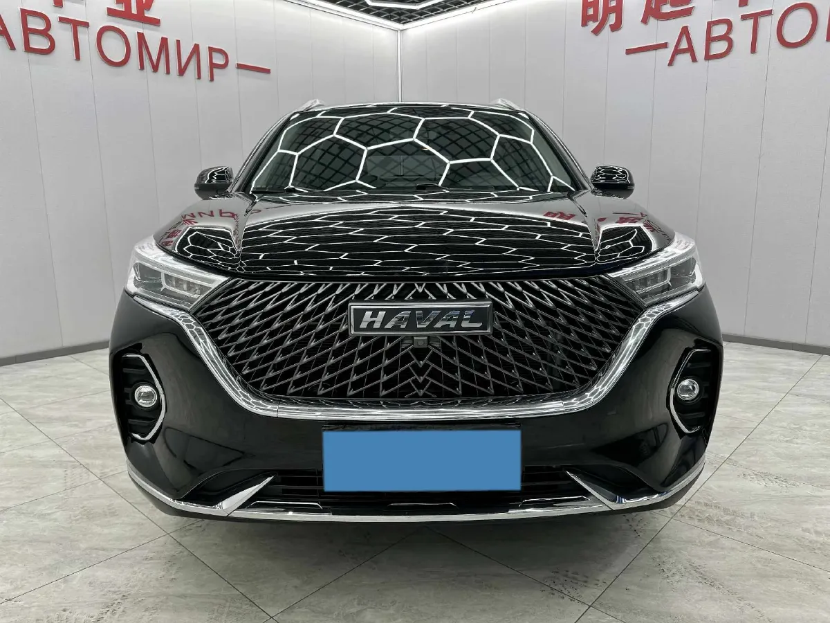 2021 Haval M6 1.5T 150HP L4 7DCT,autocango,china used car exporter,china ev exporter,chinese used car exporter,chinese used ev exporter