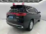 2021 Haval M6 1.5T 150HP L4 7DCT
