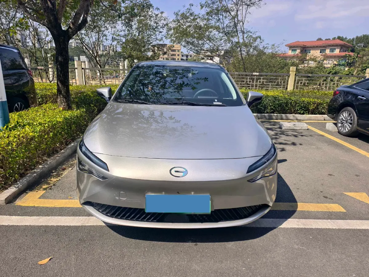 2024 Aion AION S MAX BEV 67.9KWH,autocango,china used car exporter,china ev exporter,chinese used car exporter,chinese used ev exporter