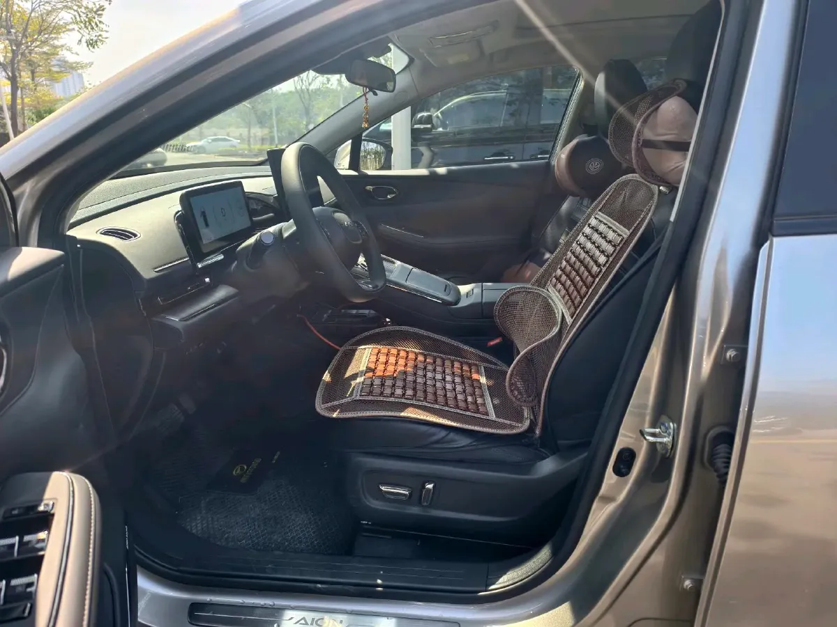 2024 Aion AION S MAX BEV 67.9KWH,autocango,china used car exporter,china ev exporter,chinese used car exporter,chinese used ev exporter