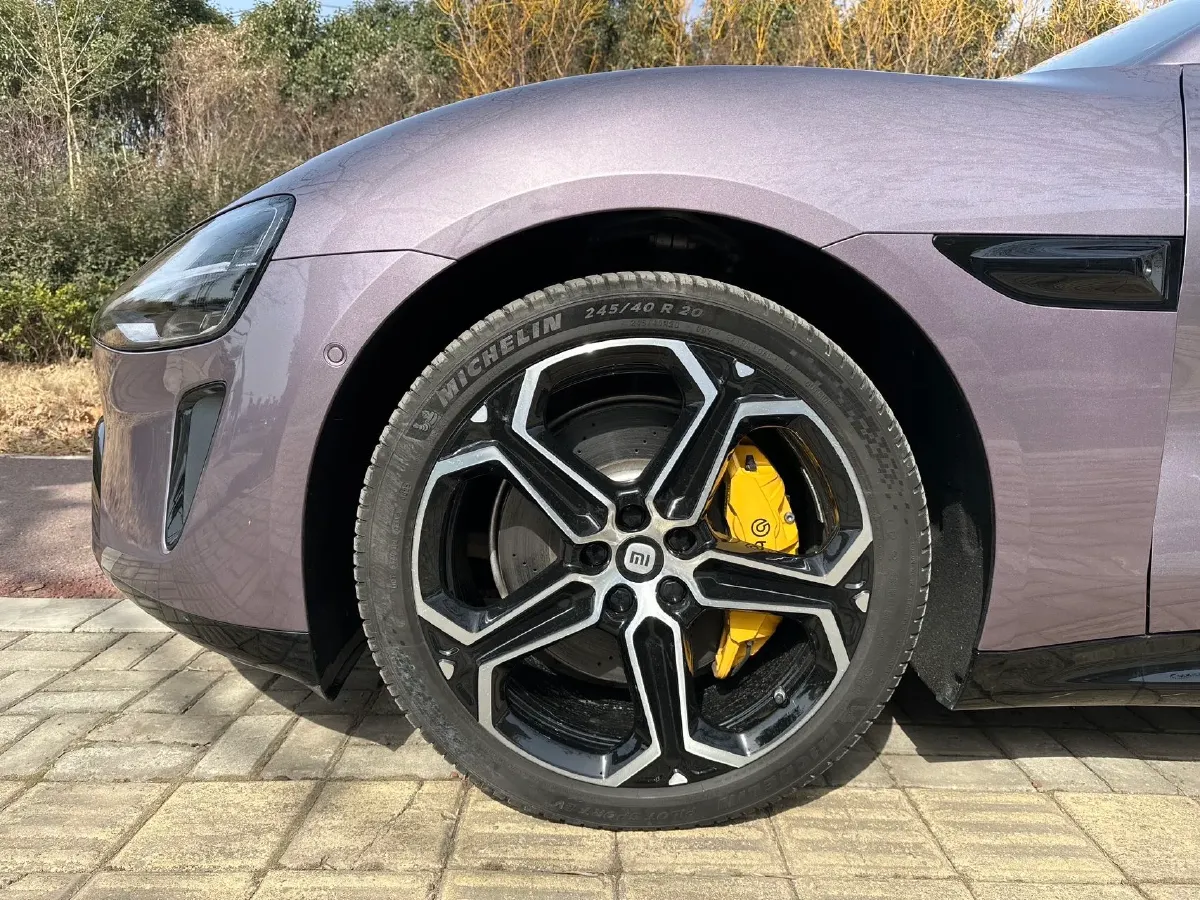 2024 MI SU7 BEV 73.6KWH,autocango,china used car exporter,china ev exporter,chinese used car exporter,chinese used ev exporter