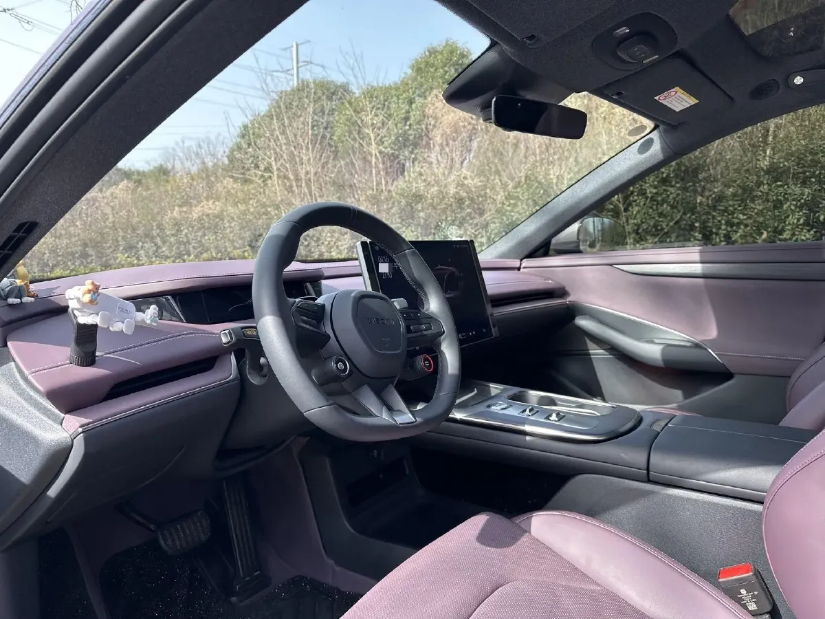 2024 MI SU7 BEV 73.6KWH,autocango,china used car exporter,china ev exporter,chinese used car exporter,chinese used ev exporter