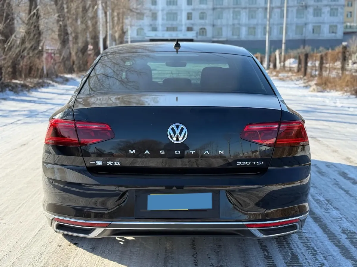 2020 Volkswagen Magotan 2.0T 186HP L4 7DCT,autocango,china used car exporter,china ev exporter,chinese used car exporter,chinese used ev exporter