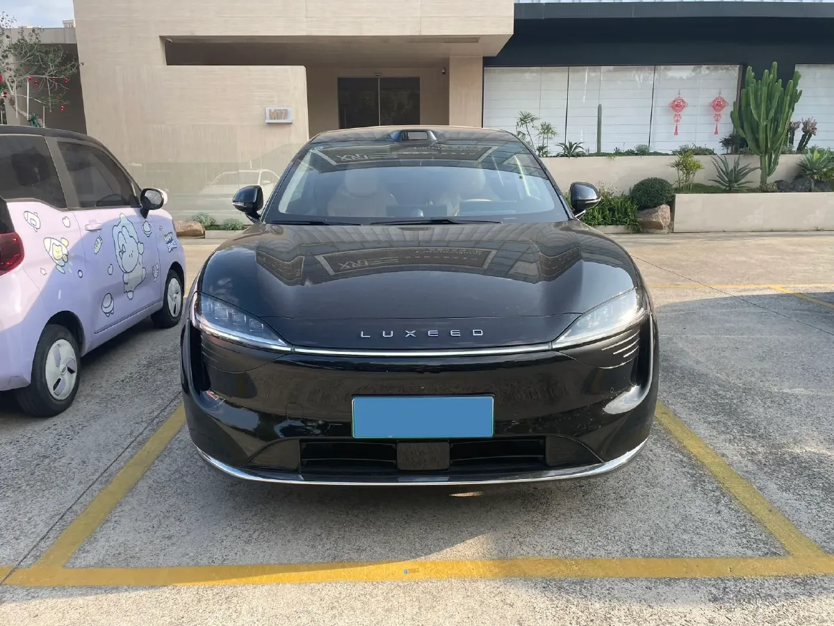 2024 HIMA R7 BEV 100KWH,autocango,china used car exporter,china ev exporter,chinese used car exporter,chinese used ev exporter