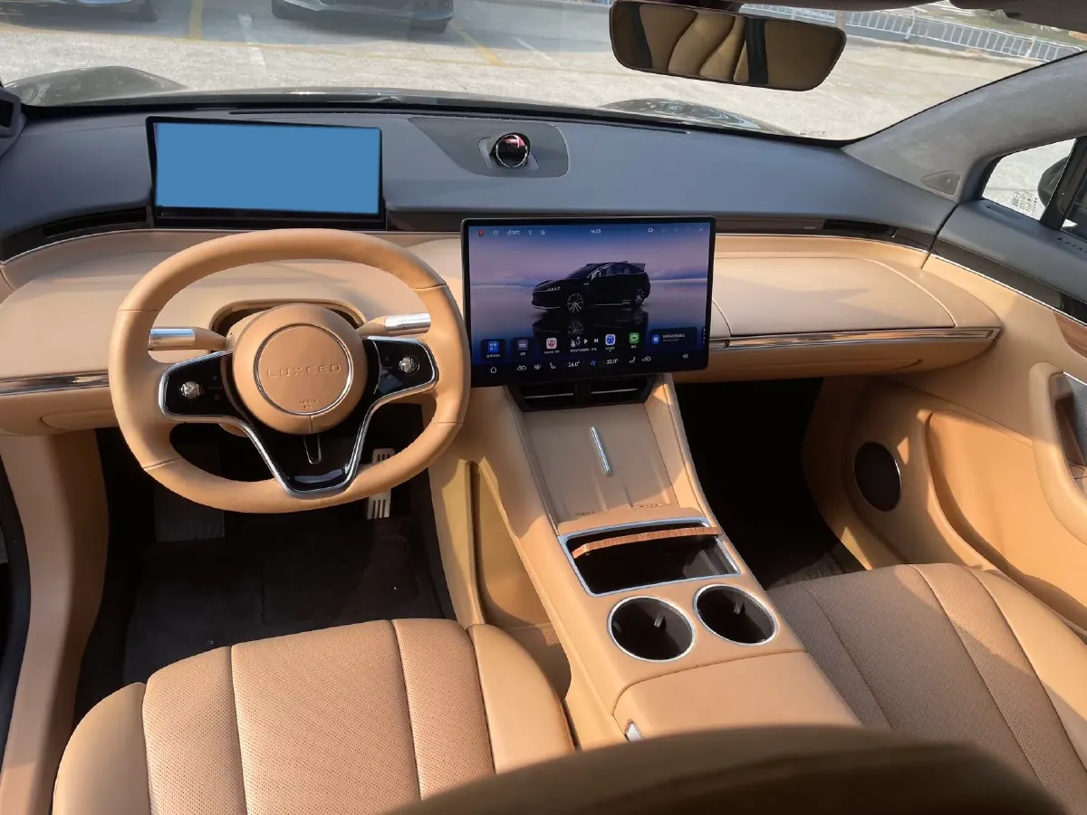 2024 HIMA R7 BEV 100KWH,autocango,china used car exporter,china ev exporter,chinese used car exporter,chinese used ev exporter