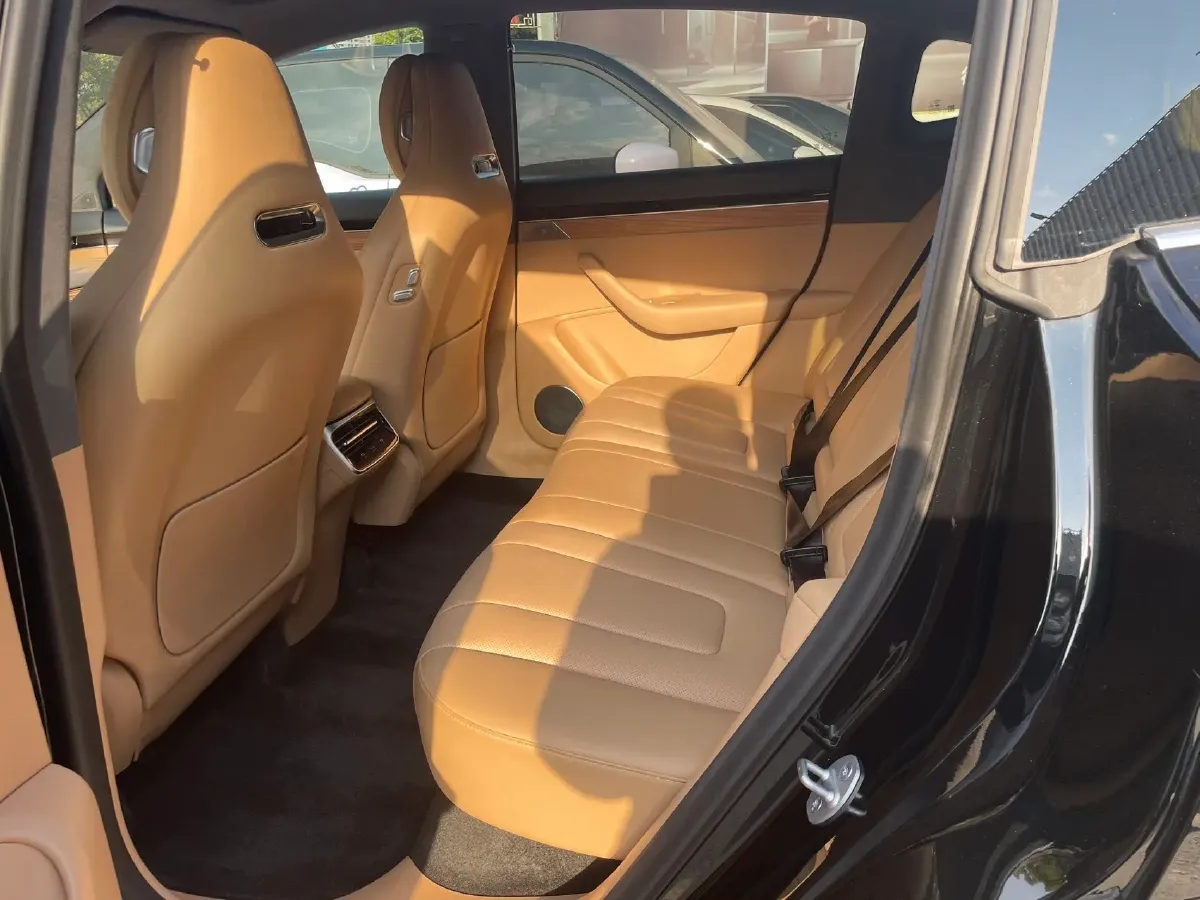 2024 HIMA R7 BEV 100KWH,autocango,china used car exporter,china ev exporter,chinese used car exporter,chinese used ev exporter