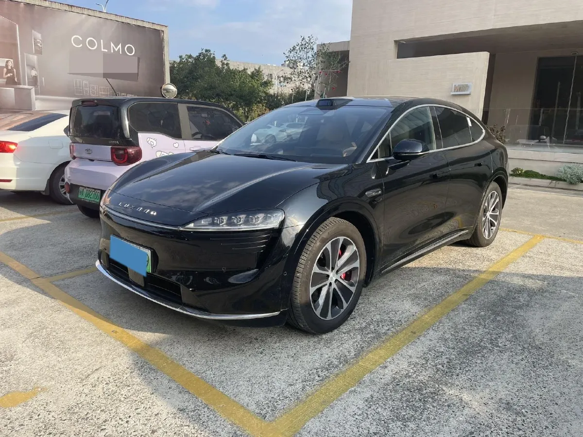2024 HIMA R7 BEV 100KWH,autocango,china used car exporter,china ev exporter,chinese used car exporter,chinese used ev exporter