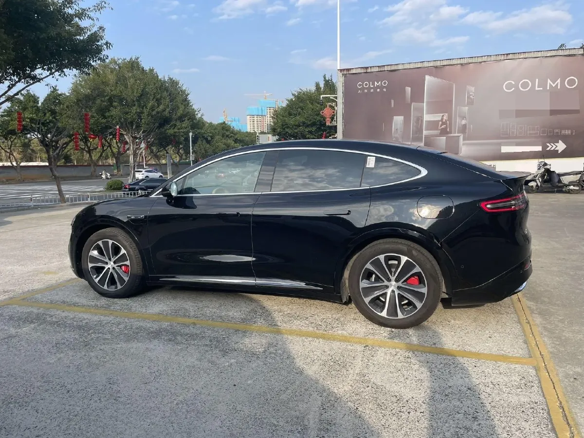 2024 HIMA R7 BEV 100KWH,autocango,china used car exporter,china ev exporter,chinese used car exporter,chinese used ev exporter