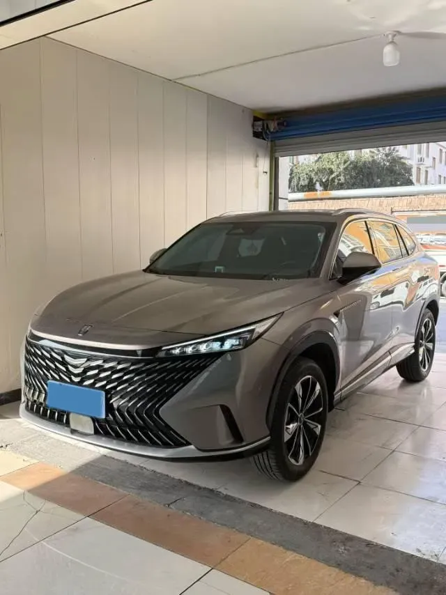 2023 Roewe RX5 1.5T 188HP L4 7DCT,autocango,china used car exporter,china ev exporter,chinese used car exporter,chinese used ev exporter
