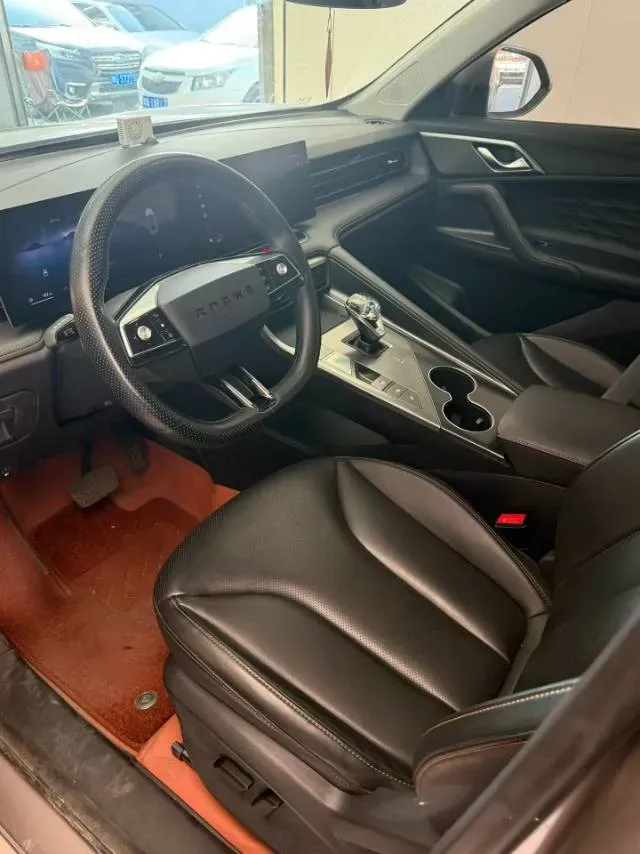 2023 Roewe RX5 1.5T 188HP L4 7DCT,autocango,china used car exporter,china ev exporter,chinese used car exporter,chinese used ev exporter