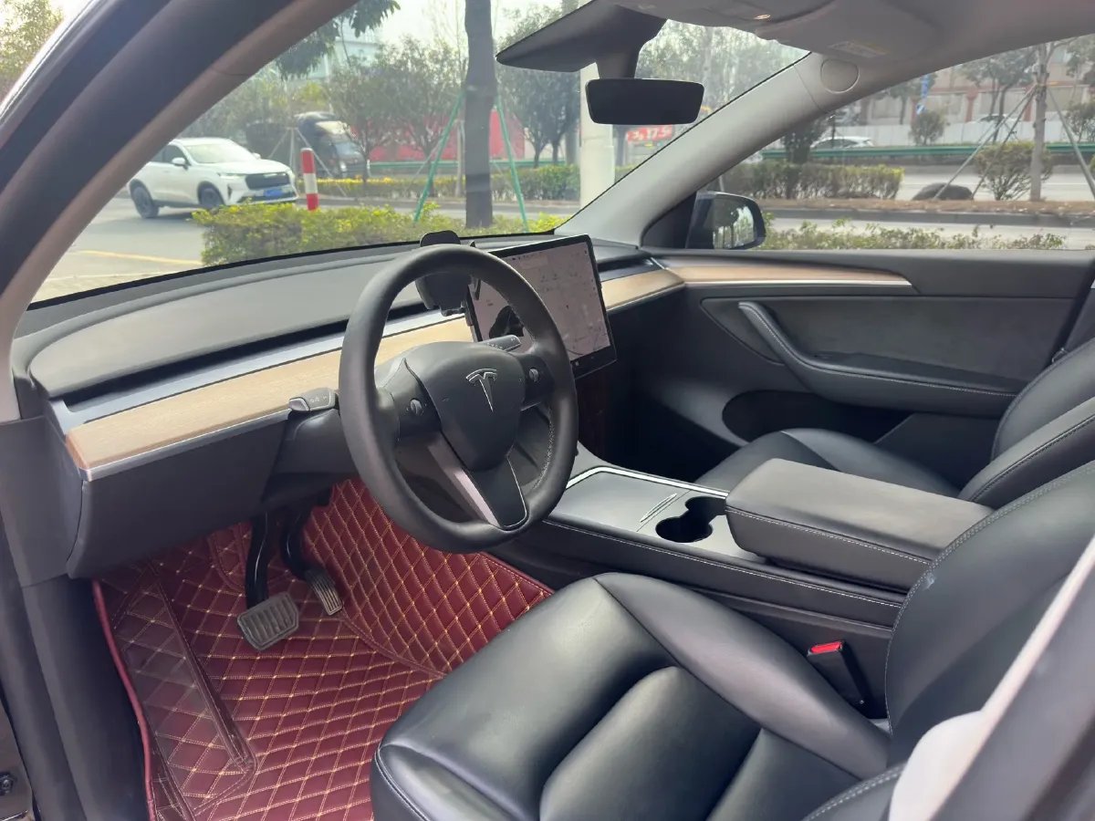 2021 Tesla Model Y BEV 60KWH,autocango,china used car exporter,china ev exporter,chinese used car exporter,chinese used ev exporter