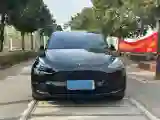 2021 Tesla Model Y BEV 60KWH
