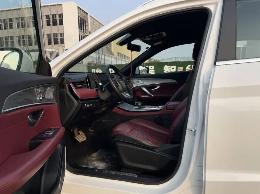 2023 Jetour X70 Plus 1.5T 156HP L4 6DCT,autocango,china used car exporter,china ev exporter,chinese used car exporter,chinese used ev exporter