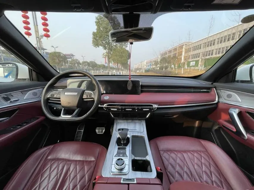 2023 Jetour X70 Plus 1.5T 156HP L4 6DCT,autocango,china used car exporter,china ev exporter,chinese used car exporter,chinese used ev exporter