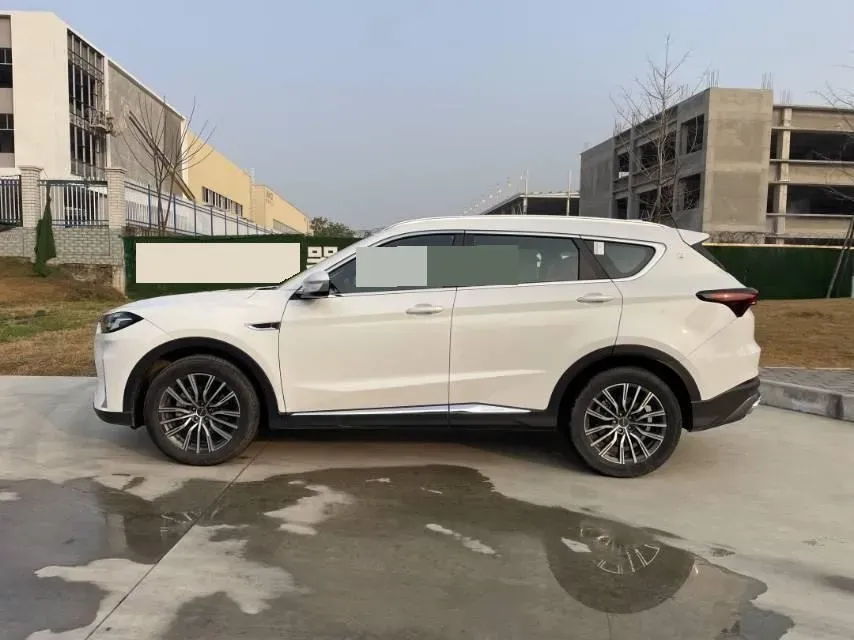 2023 Jetour X70 Plus 1.5T 156HP L4 6DCT,autocango,china used car exporter,china ev exporter,chinese used car exporter,chinese used ev exporter