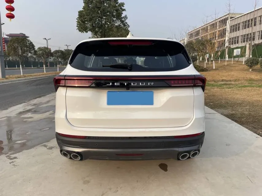 2023 Jetour X70 Plus 1.5T 156HP L4 6DCT,autocango,china used car exporter,china ev exporter,chinese used car exporter,chinese used ev exporter