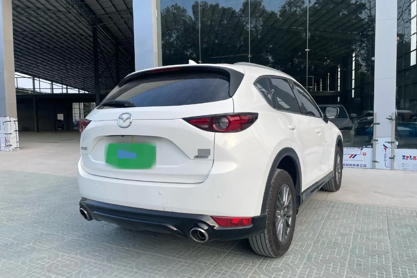 2021 Mazda CX-5 2.0L 155HP L4 6AT,autocango,china used car exporter,china ev exporter,chinese used car exporter,chinese used ev exporter