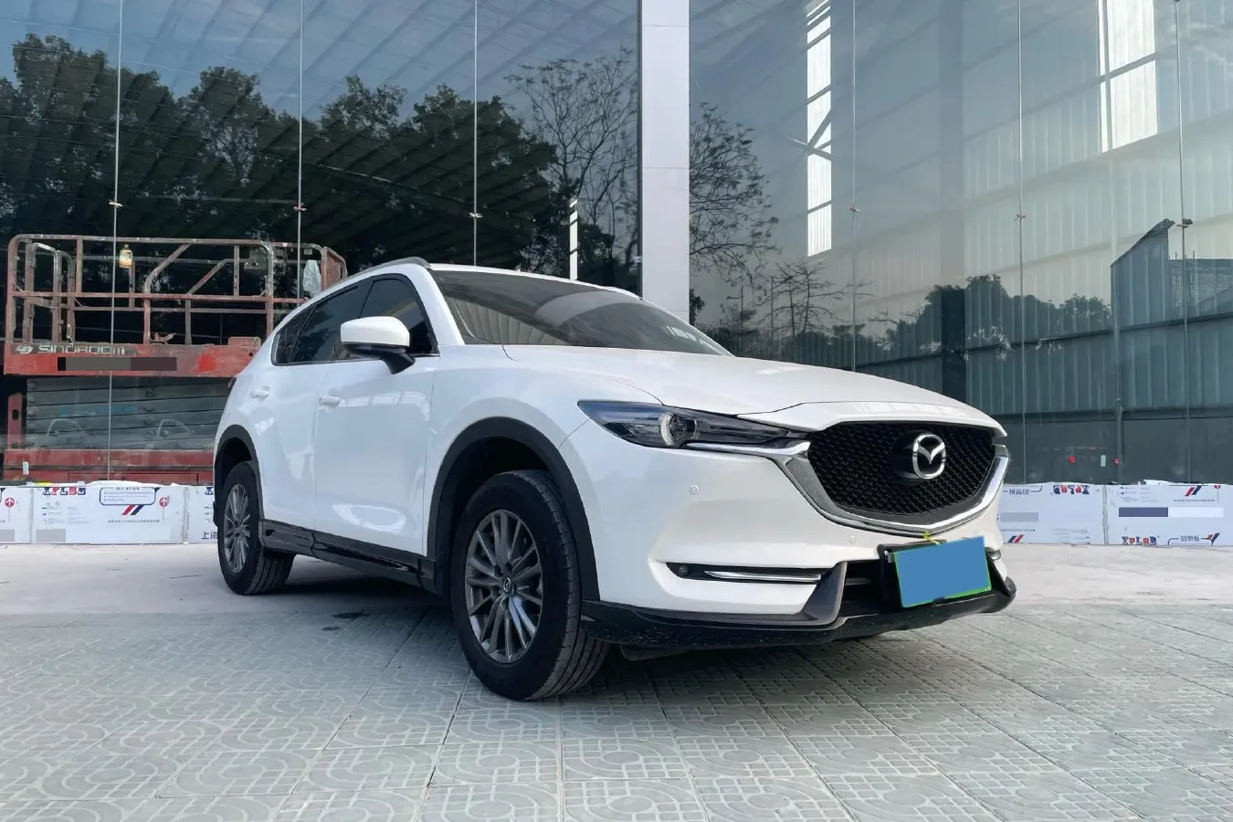 2021 Mazda CX-5 2.0L 155HP L4 6AT,autocango,china used car exporter,china ev exporter,chinese used car exporter,chinese used ev exporter