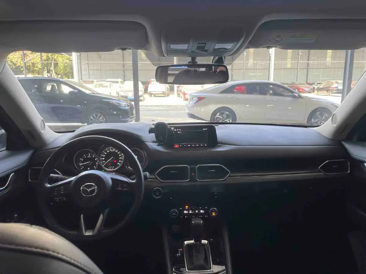 2021 Mazda CX-5 2.0L 155HP L4 6AT,autocango,china used car exporter,china ev exporter,chinese used car exporter,chinese used ev exporter