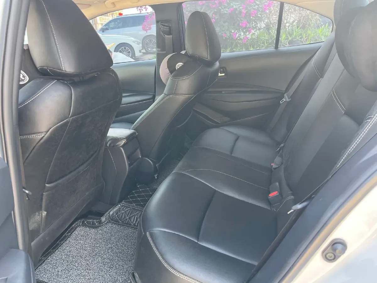 2021 Toyota Corolla 1.5L 121HP L3 CVT,autocango,china used car exporter,china ev exporter,chinese used car exporter,chinese used ev exporter